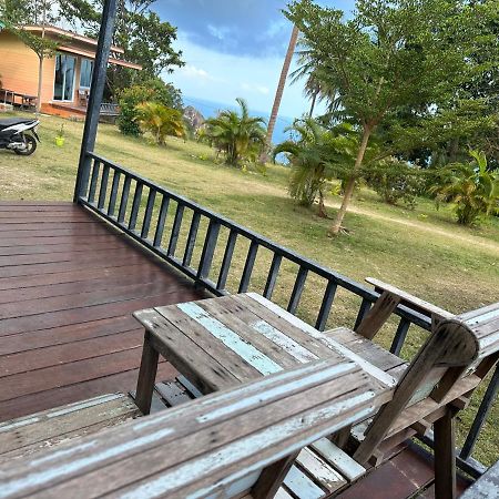 Love Koh Tao Villa מראה חיצוני תמונה