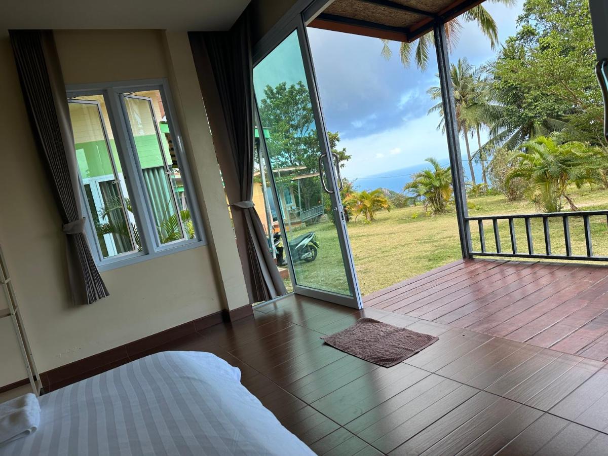 Love Koh Tao Villa מראה חיצוני תמונה