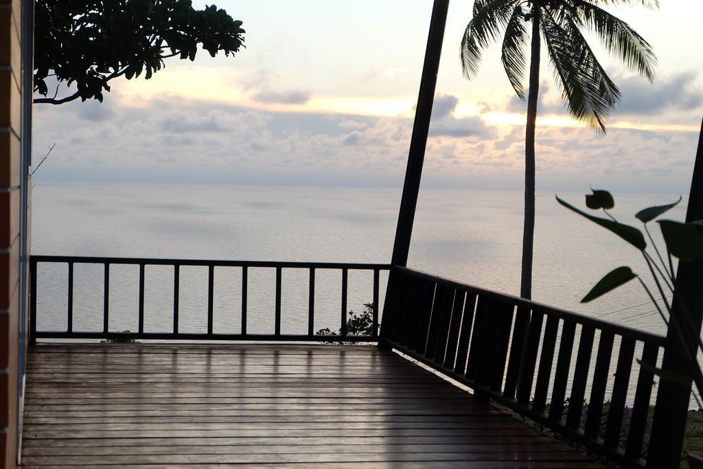 Love Koh Tao Villa מראה חיצוני תמונה
