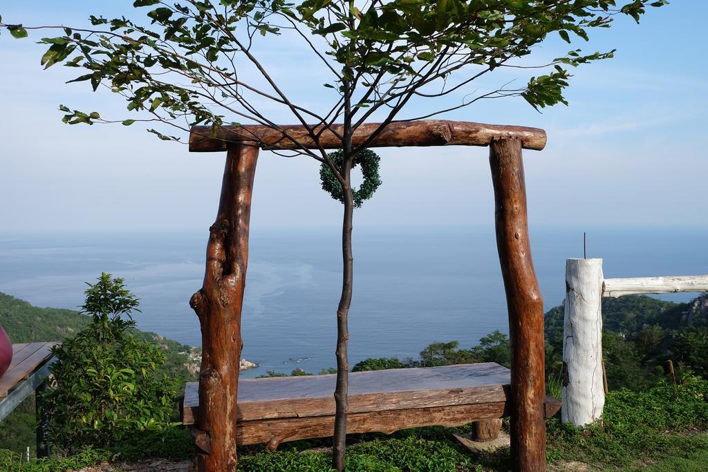 Love Koh Tao Villa מראה חיצוני תמונה